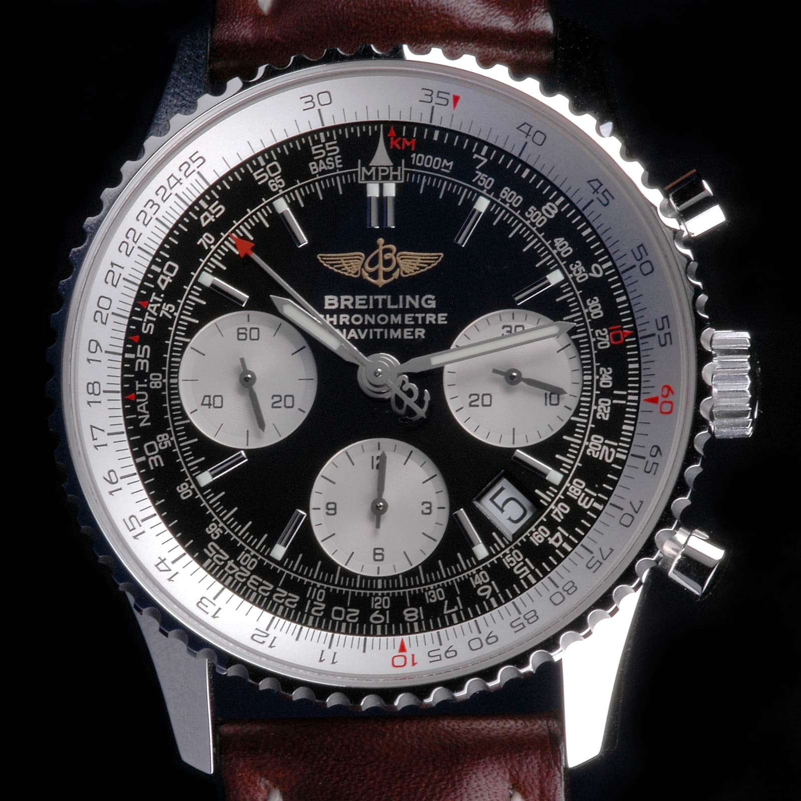 Breitling Navitimer Chronograph