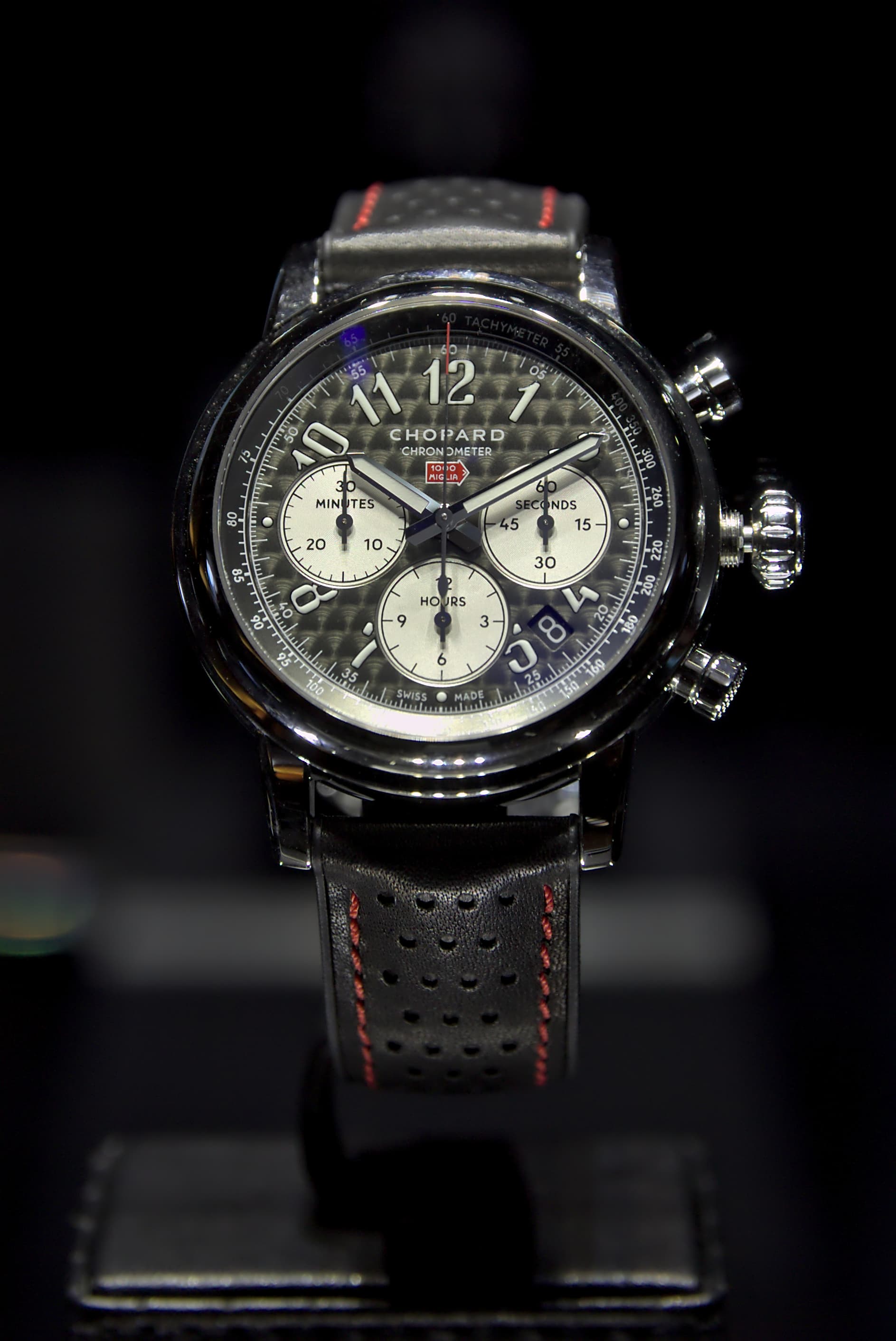 Chopard Mille Miglia GTS Chrono