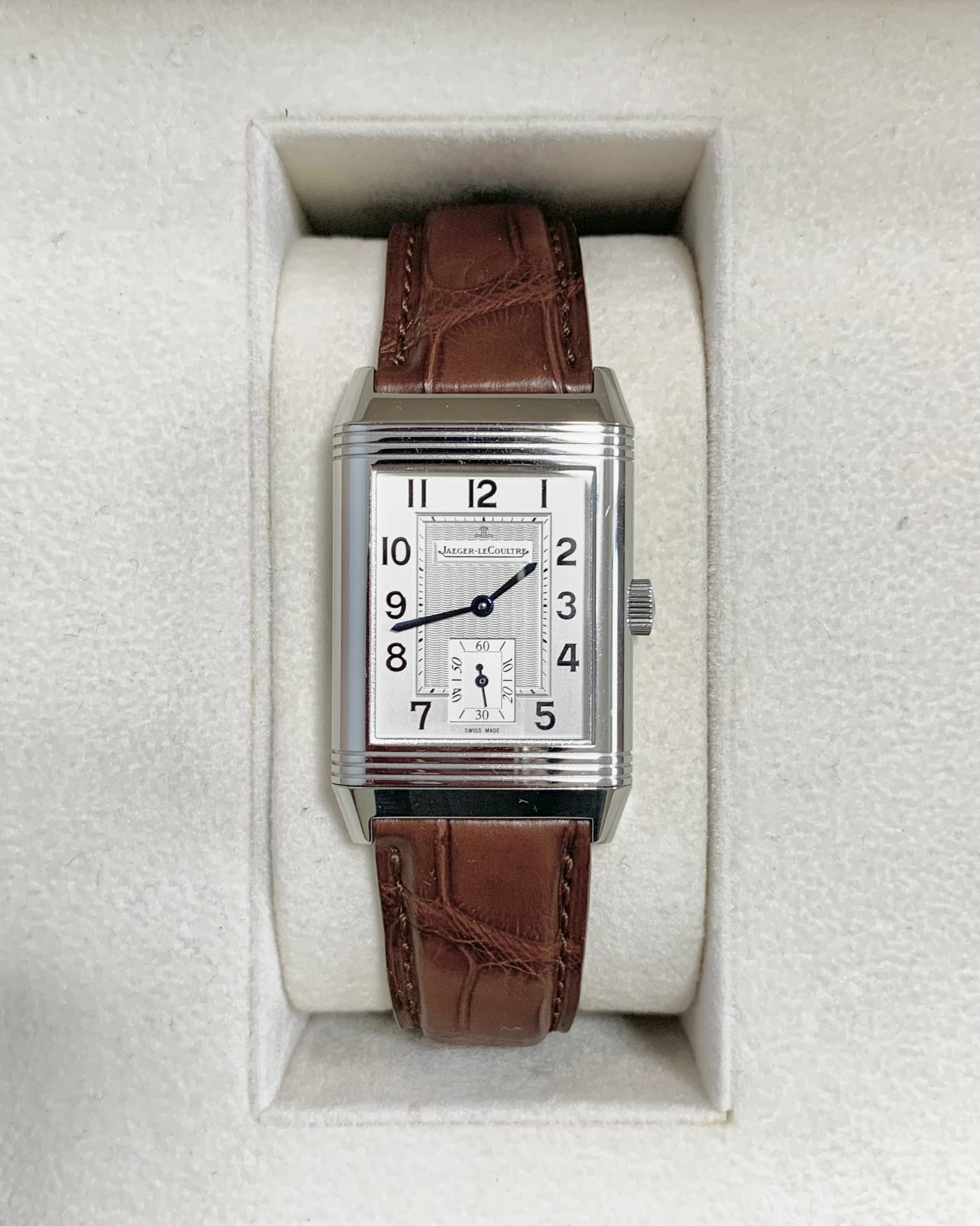 Jaeger-LeCoultre Reverso