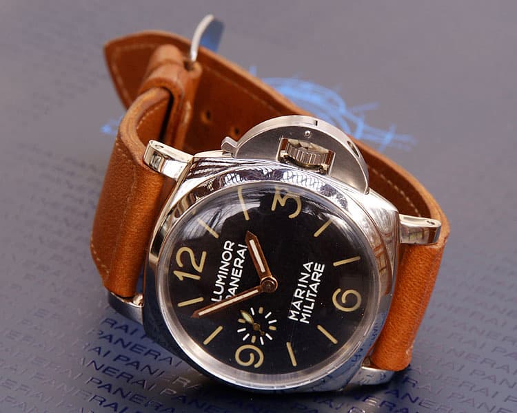 Panerai Luminor Marina