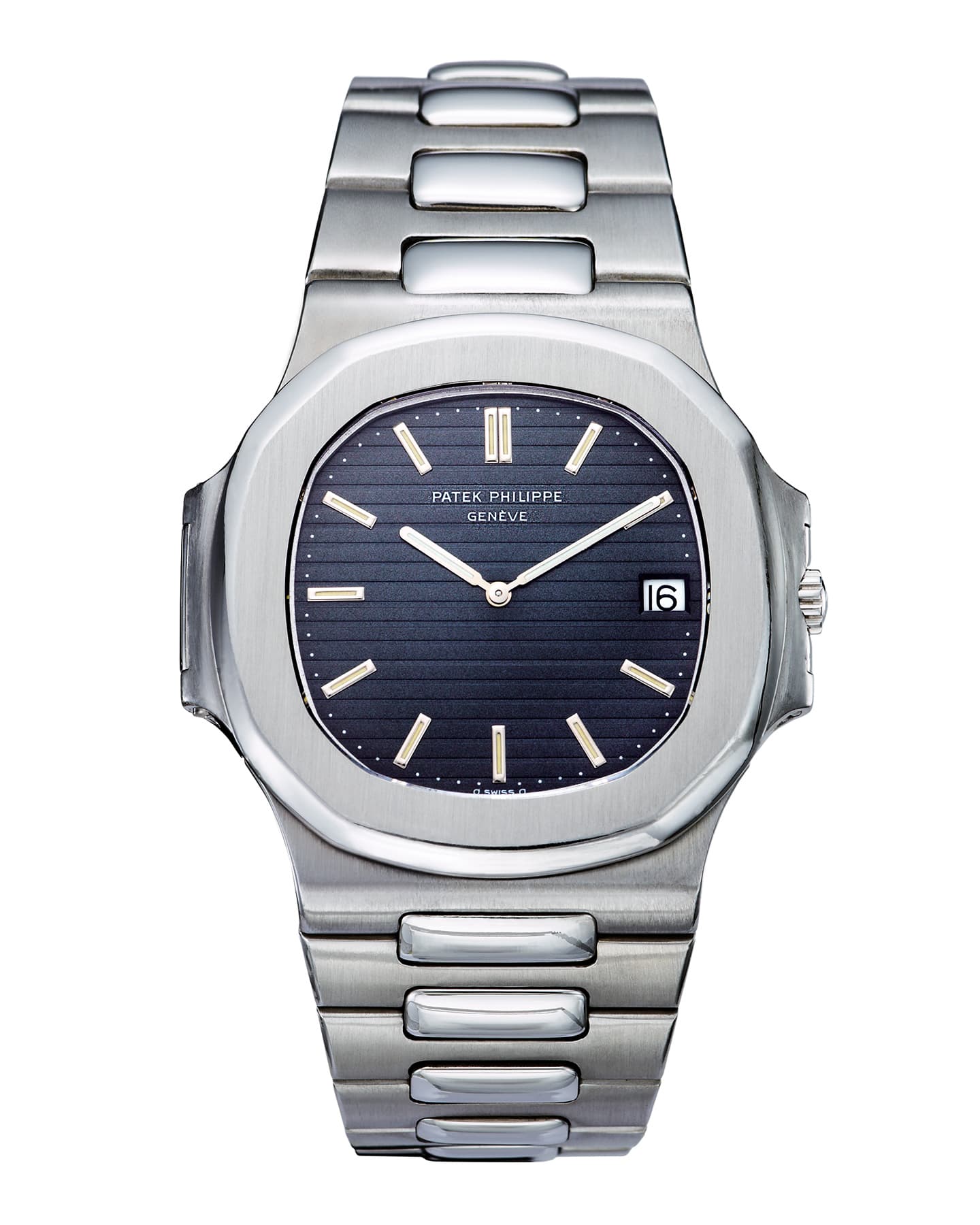 Patek Philippe Nautilus