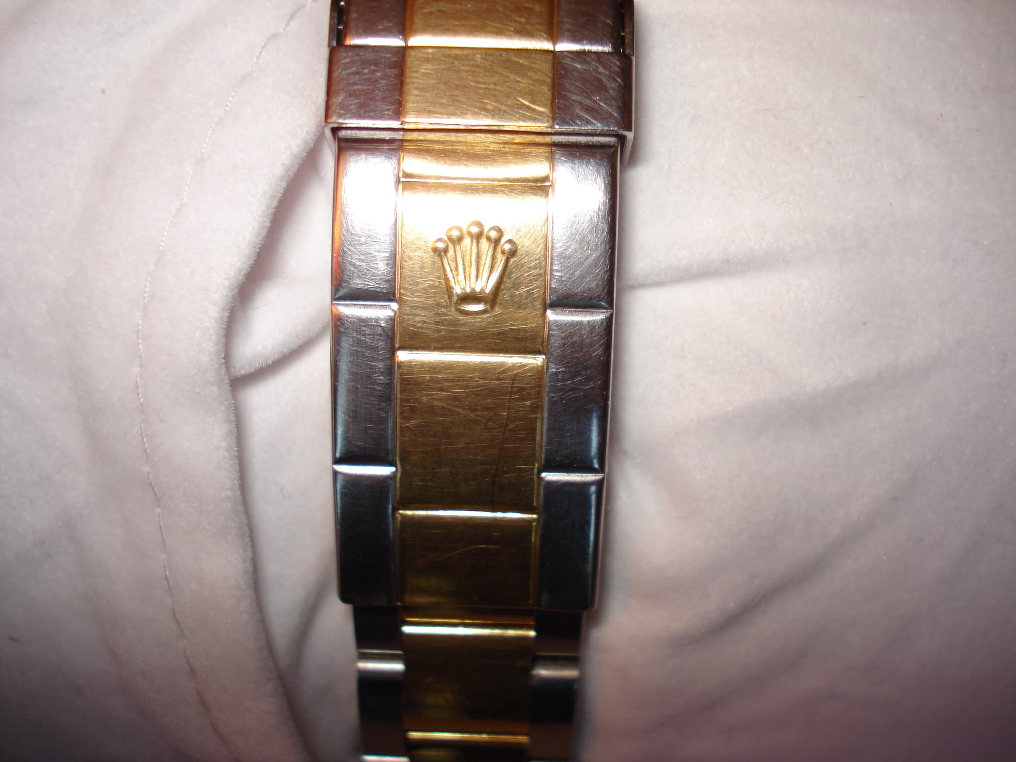 Rolex Submariner Date