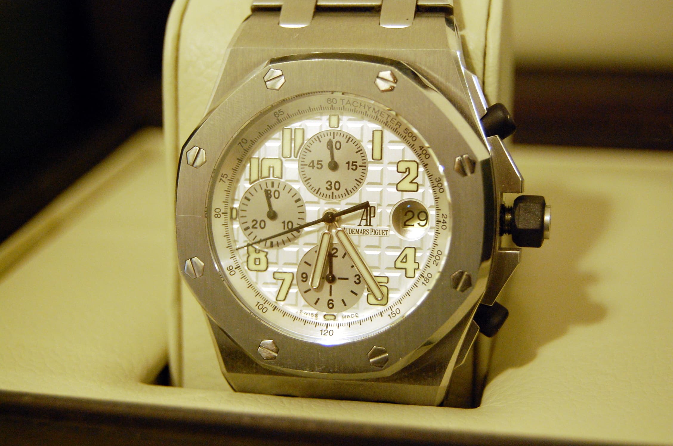 Audemars Piguet Royal Oak