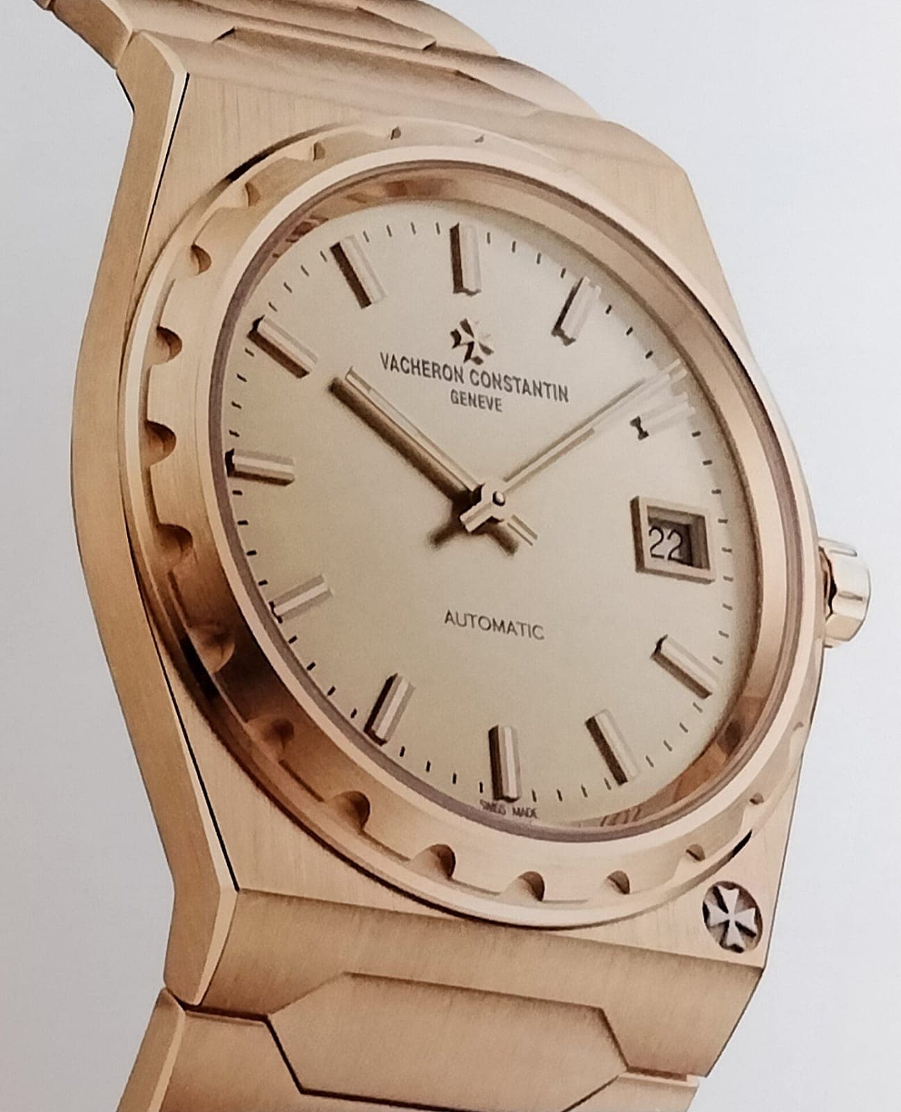 Vacheron Constantin Historiques 222
