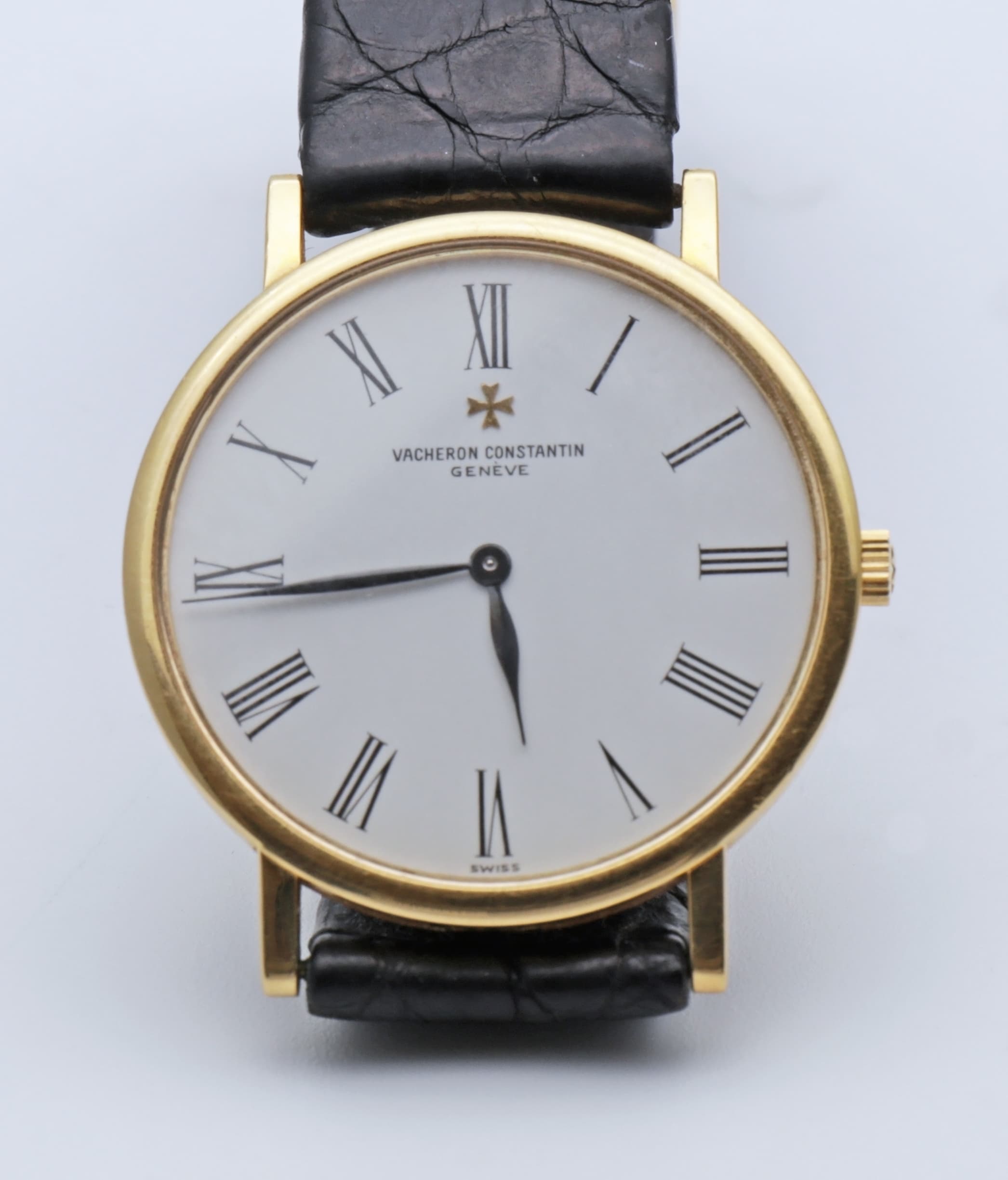 Vacheron Constantin Patrimony